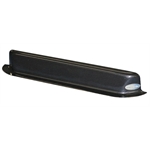 Dominator Race Products Sprint Car Hood Deflector