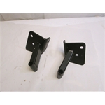 Garage Sale - 1955-57 Chevy Engine Block Side Mount Kit