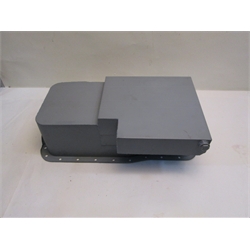Garage Sale - Small Block Ford 351W Claimer Oil Pan, 9 QT