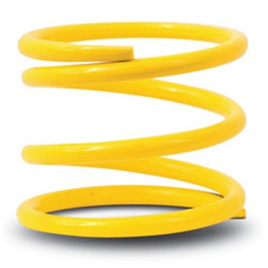 AFCO 26400-1 Aluminum 6th Coil Mini Spring-3 Inch Height, 400 Lb. Rate AFCO 26400-1 Aluminum 6th Coil Mini Spring-3 Inch Height, 400 Lb. Rate