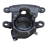 AFCO 7241-9002 Oversized 2-3/4 Inch GM Metric Caliper, Left Hand Side