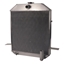 AFCO 1939-40 Deluxe, 1940-41 Ford Truck Aluminum Radiator, Chevy Engine AFCO 1939-40 Deluxe, 1940-41 Ford Truck Aluminum Radiator, Chevy Engine
