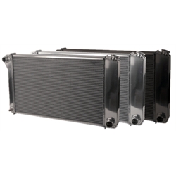 AFCO Direct Fit 1967-79 GM Radiators
