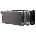 AFCO Direct Fit 1968-73 Pontiac Tempest Radiators