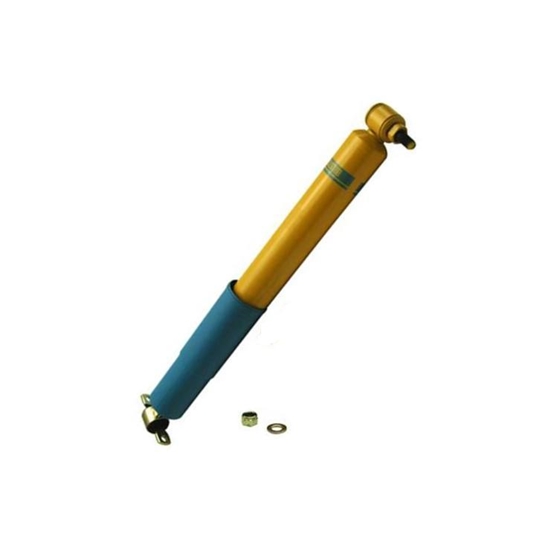 Bilstein F4-BE5-E250-MO Rear Shock, 1973-88 GM A/G Body 254/141 Linear Bilstein F4-BE5-E250-MO Rear Shock, 1973-88 GM A/G Body 254/141 Linear