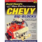 Book/Manual - How to Build Max-Performance Chevy Big Blocks on a Budget