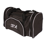 Finishline 400 BLACK Gear Bag