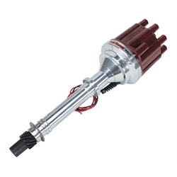 Pertronix D7100801 Chevy Ignitor III Billet Distributor