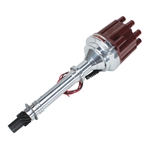 Pertronix D7100801 Chevy Ignitor III Billet Distributor