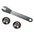 HANS Pro Series Post Anchor Kit