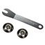 HANS Pro Series Post Anchor Kit HANS Pro Series Post Anchor Kit