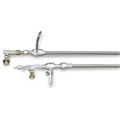 Lokar KD-2904HT Chrysler 904 Hi-Tech Kickdown Kit
