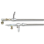 Lokar KD-2904HT Chrysler 904 Hi-Tech Kickdown Kit