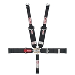 Simpson 55 Inch Sport Belt 5-Point Combo for Hans