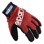 Garage Sale - Sparco Meca Gloves, XXL
