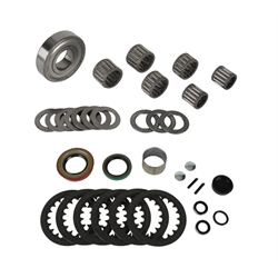Bert Transmission 93 Full Rebuild Kit