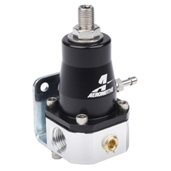 Aeromotive 13129 EFI Bypass Fuel Pressure Regulator, 30-70 PSI