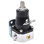 Aeromotive 13129 EFI Bypass Fuel Pressure Regulator, 30-70 PSI