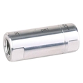 Speedway Disc Brake Residual Valve, 2 PSI, Polished