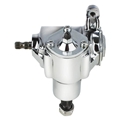Flaming River FR1500C Chrome Vega Steering Box