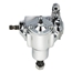 Flaming River FR1500C Chrome Vega Steering Box Flaming River FR1500C Chrome Vega Steering Box