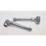 Forged Spring Perches