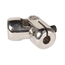 Unisteer 8050430 Steering U-Joint-9/16 In-26 Spline to 3/4 Inch Smooth Unisteer 8050430 Steering U-Joint-9/16 In-26 Spline to 3/4 Inch Smooth