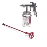 LizardSkin 50125 Super Pro Application Kit