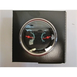 Garage Sale - Classic Instruments G/Stock Series Fuel Level/Oil Pressure Gauge