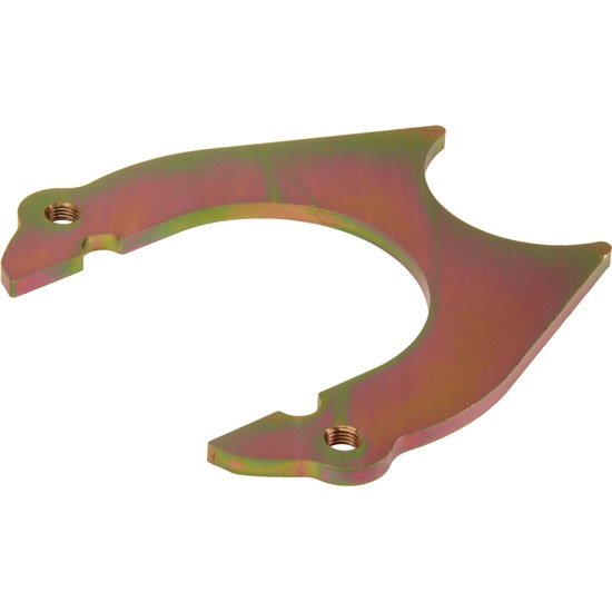 Weld-On 1978-88 GM Flat Mount Caliper Bracket Weld-On 1978-88 GM Flat Mount Caliper Bracket