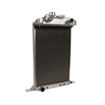 Griffin 4-237BD-FAA Ford 1937-39 Standard-1938 Deluxe Radiator-Ford V8