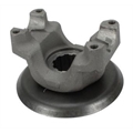 Jaguar Yoke