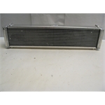 Garage Sale - AFCO 2003-2004 Mustang Cobra Heat Exchanger, Single Pass