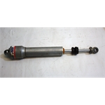 Garage Sale - AFCO Silver 55 Series Gas Bulb Shocks, Base Valve w/ Schrader Valve