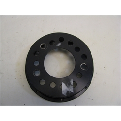 Garage Sale - Wilwood Aluminum Brake Hat, 1.59 Inch Offset