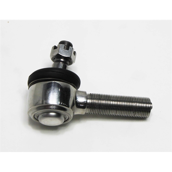 Garage Sale Stainless Steel Tie Rod Ends, 11/1618 LH Free Shipping