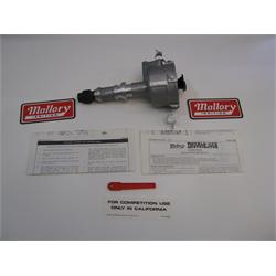 Garage Sale - Mallory 1967-75 Big Block Buick Double Life Distributor