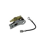 Mallory Ignition 25042 1932-53 Flathead Points