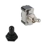 Magneto Kill Switch