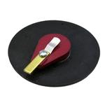 Mallory Ignition 352 Old Crab Style Flathead Rotor, 3/8 Inch Shaft
