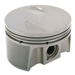 Mahle Ford 2.3 Powerpak Pistons, Flat Top, 5.7 Rod