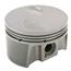 Mahle Ford 2.3 Powerpak Pistons, Flat Top, 5.7 Rod Mahle Ford 2.3 Powerpak Pistons, Flat Top, 5.7 Rod