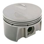 Mahle Ford 2.3 Powerpak Pistons, Flat Top, 5.7 Rod