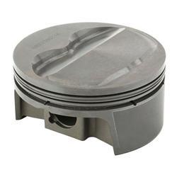MAHLE Small Block Chevy 400 Flat Top Powerpak Pistons, 5.7 Inch Rods