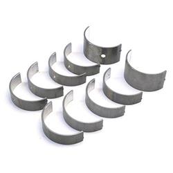 Main Bearing Spacers - Small Block Chevy, 350 Crank