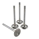 Manley 11793-4 2.3 Ford Exhaust Valve - 1.59 Inch