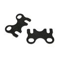 Dart 5/16 Flat Guide Plate Set