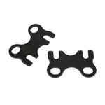 Dart 5/16 Flat Guide Plate Set