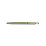 AFCO Swaged Steel Tube, 11 Inch Long, 1 Inch O.D. (3/4) Inch
