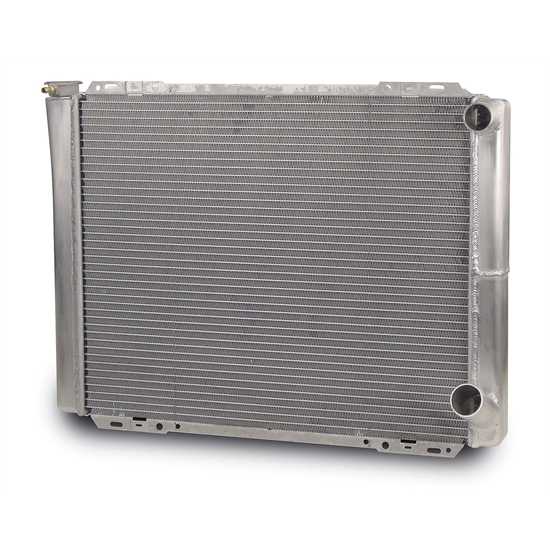 AFCO 80125N Dbl Pass Radiator-26 Inch, 1.5 Inch Right Inlet AFCO 80125N Dbl Pass Radiator-26 Inch, 1.5 Inch Right Inlet